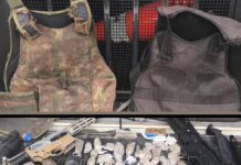 Suspeitos são atingidos durante confronto com PM na zona rural de Iramaia Suspeitos são atingidos durante confronto com PM na zona rural de Iramaia