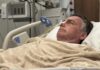 O que se sabe sobre a saúde de Bolsonaro após 48 horas na UTI Bolsonaro passa por cirurgia de hérnia inguinal nesta quinta; entenda o problema e como é o tratamento