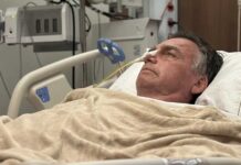 Ex-presidente condenado, Bolsonaro, passa por cirurgia hoje Bolsonaro passa por cirurgia de hérnia inguinal nesta quinta; entenda o problema e como é o tratamento