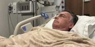 Exames mostram melhora da função dos rins de Bolsonaro Bolsonaro passa por cirurgia de hérnia inguinal nesta quinta; entenda o problema e como é o tratamento