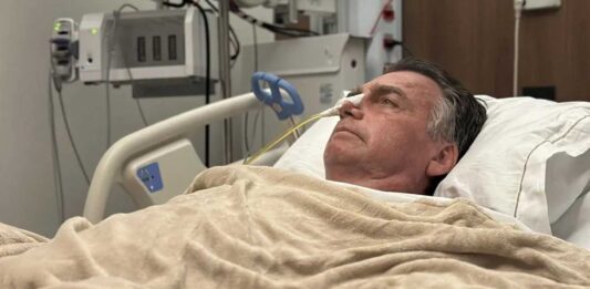 O que se sabe sobre a saúde de Bolsonaro após 48 horas na UTI Bolsonaro passa por cirurgia de hérnia inguinal nesta quinta; entenda o problema e como é o tratamento