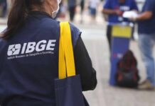 IBGE prorroga prazo de inscrições para concurso com 9 mil vagas IBGE prorroga prazo de inscrições para concurso com 9 mil vagas