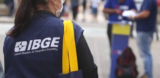 IBGE prorroga prazo de inscrições para concurso com 9 mil vagas IBGE prorroga prazo de inscrições para concurso com 9 mil vagas