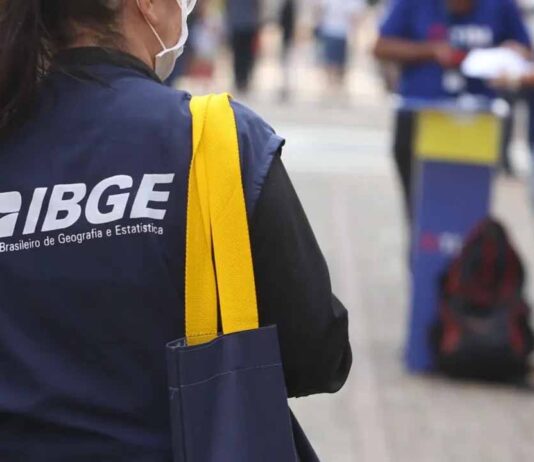 IBGE prorroga prazo de inscrições para concurso com 9 mil vagas IBGE prorroga prazo de inscrições para concurso com 9 mil vagas
