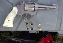 Suspeito fica ferido após troca de tiros durante a Operação Força Total em Ipirá