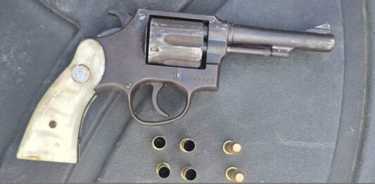 Suspeito fica ferido após troca de tiros durante a Operação Força Total em Ipirá