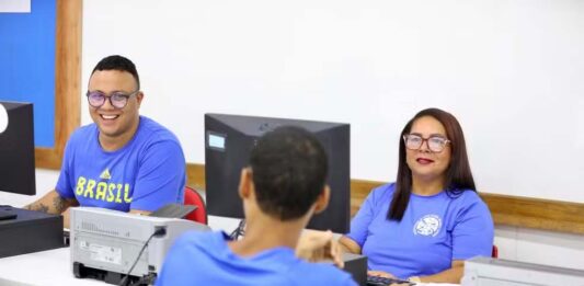 Rede estadual divulga prazo de matrícula para ano letivo de 2026 Rede estadual divulga prazo de matrícula para ano letivo de 2026