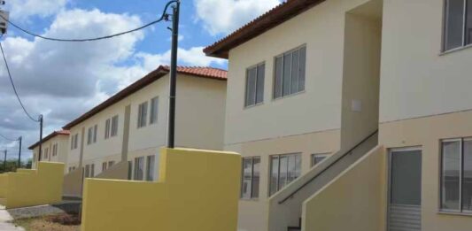 Prefeitura divulga lista de candidatos aptos do Minha Casa Minha Vida Prefeitura divulga lista de candidatos aptos do Minha Casa Minha Vida