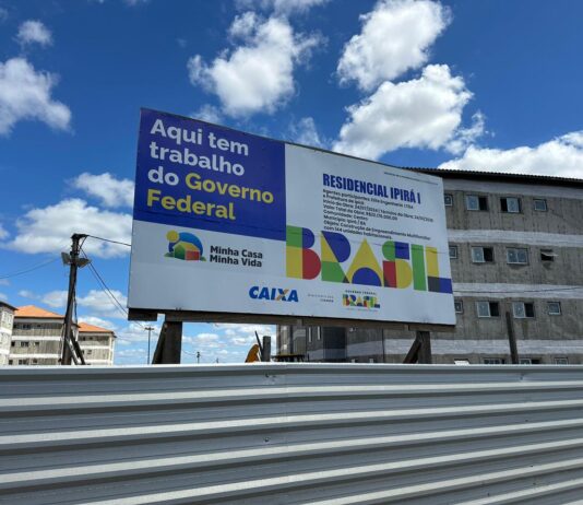 Prefeitura de Ipirá divulga lista de inscritos habilitados na nova etapa do Minha Casa Minha Vida