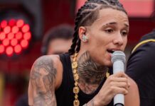 Virada do Ano em Itaberaba será na Praça JJ Seabra com show de Theuzinho Virada do Ano em Itaberaba será na Praça JJ Seabra com show de Theuzinho