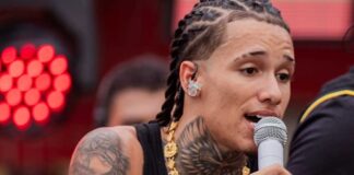 Virada do Ano em Itaberaba será na Praça JJ Seabra com show de Theuzinho Virada do Ano em Itaberaba será na Praça JJ Seabra com show de Theuzinho