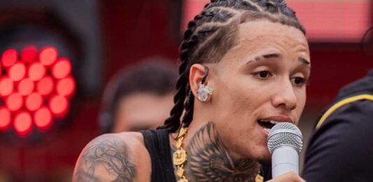 Virada do Ano em Itaberaba será na Praça JJ Seabra com show de Theuzinho Virada do Ano em Itaberaba será na Praça JJ Seabra com show de Theuzinho