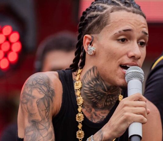 Virada do Ano em Itaberaba será na Praça JJ Seabra com show de Theuzinho Virada do Ano em Itaberaba será na Praça JJ Seabra com show de Theuzinho