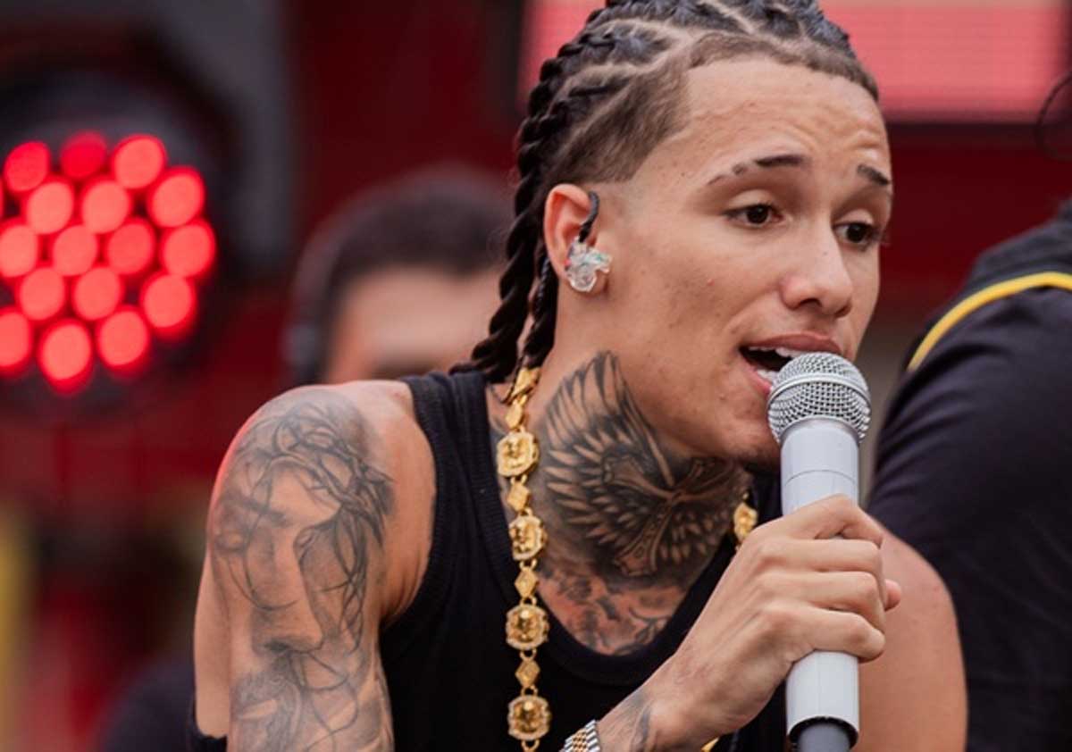 Virada do Ano em Itaberaba será na Praça JJ Seabra com show de Theuzinho