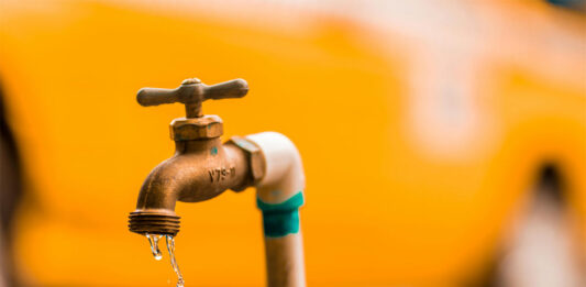 Embasa: Parada Programada afetará Itaberaba, Baixa Grande, Macajuba e Ruy Barbosa Embasa: Parada Programada afetará Itaberaba, Baixa Grande, Macajuba e Ruy Barbosa