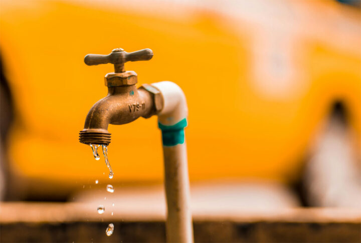 Embasa: Parada Programada afetará Itaberaba, Baixa Grande, Macajuba e Ruy Barbosa