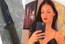 Mulher é presa por matar jovem esfaqueada na Bahia; vítima e suspeita viviam triângulo amoroso com homem Vítima foi esfaqueada no peito pela suspeita