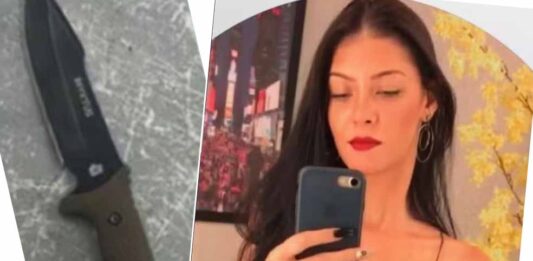 Mulher é presa por matar jovem esfaqueada na Bahia; vítima e suspeita viviam triângulo amoroso com homem Vítima foi esfaqueada no peito pela suspeita