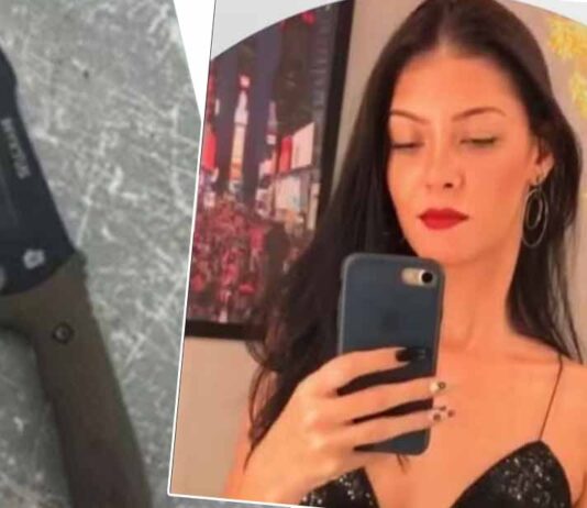 Mulher é presa por matar jovem esfaqueada na Bahia; vítima e suspeita viviam triângulo amoroso com homem Vítima foi esfaqueada no peito pela suspeita