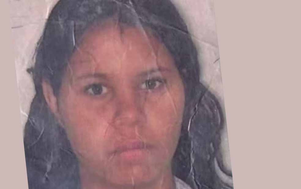 Corpo de mulher é encontrado sem roupas e com marcas de violência