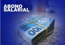 Abono Salarial começa a ser pago em 15 de fevereiro para nascidos em janeiro Benefício pode chegar a um salário mínimo e deve alcançar 26,9 milhões de trabalhadores em 2026