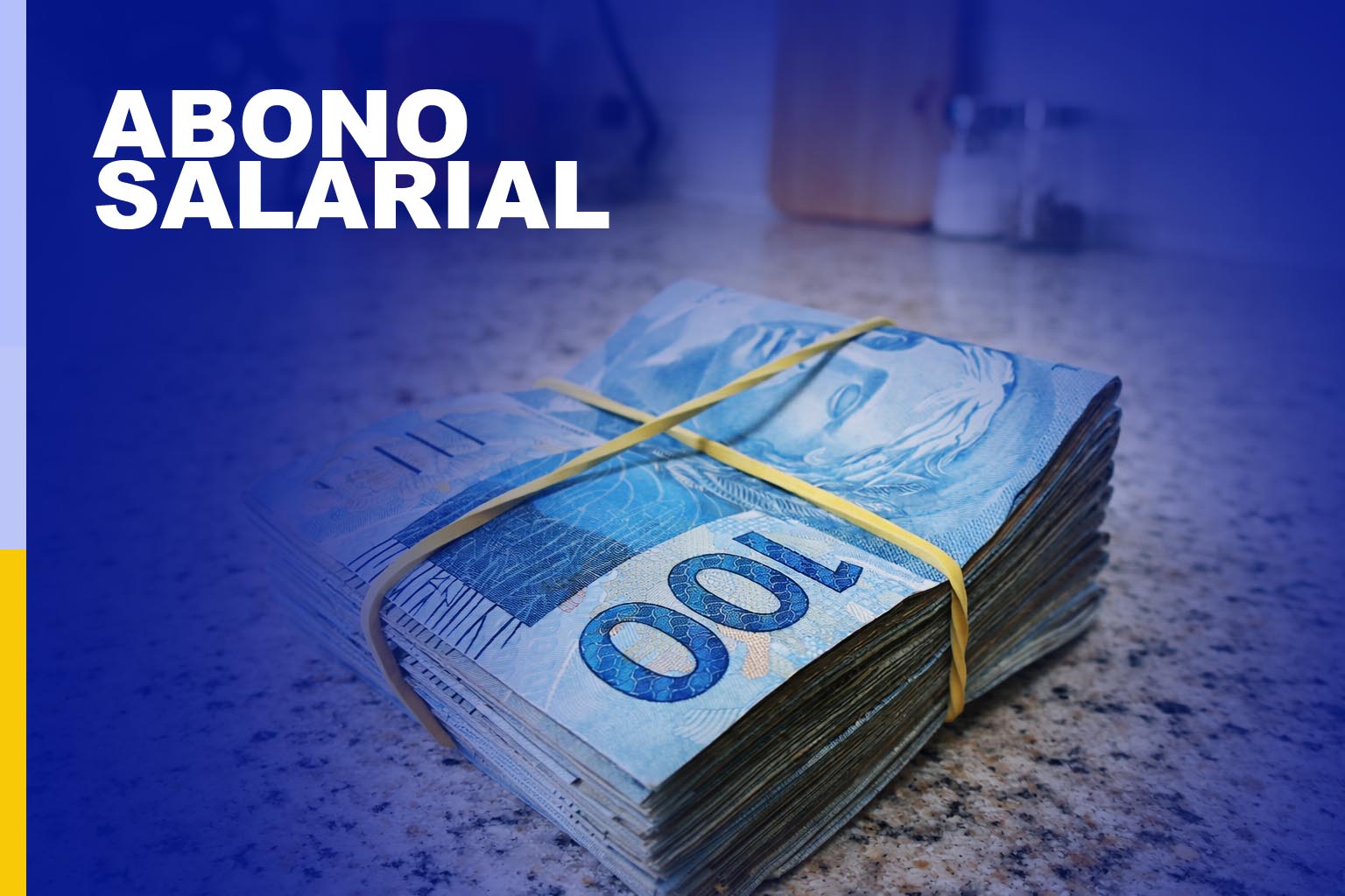 Benefício pode chegar a um salário mínimo e deve alcançar 26,9 milhões de trabalhadores em 2026