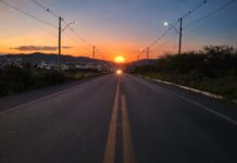 Governo Federal autoriza investimento de R$ 36,8 milhões para recuperação da BR-242 Governo Federal autoriza investimento de R$ 36,8 milhões para recuperação da BR-242