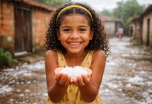 Inmet emite alerta de chuva de granizo e tempestade para cidades do interior da Bahia; veja lista Inmet emite alerta de chuva de granizo e tempestade para cidades do interior da Bahia