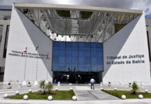 Após mobilização da OAB-BA, TJBA lança concurso para juiz substituto com 100 vagas Após mobilização da OAB-BA, TJBA lança concurso para juiz substituto com 100 vagas