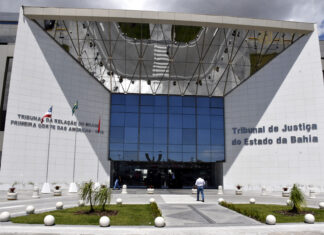 Após mobilização da OAB-BA, TJBA lança concurso para juiz substituto com 100 vagas Após mobilização da OAB-BA, TJBA lança concurso para juiz substituto com 100 vagas