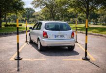 Detran anuncia alteração na ordem cronológica da realização da baliza na prova da CNH na Bahia Detran anuncia alteração na ordem cronológica da realização da baliza na prova da CNH na Bahia