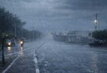 Inmet emite alerta para chuvas intensas em mais de 300 cidades da Bahia Inmet emite alerta para chuvas intensas em mais de 300 cidades da Bahia