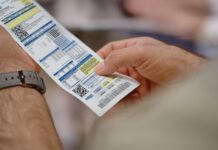 Novo modelo da conta da Embasa começa a ser entregue na Bahia