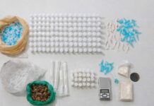 Policia prende três suspeitos com grande quantidade de drogas em Boa Vista do Tupim Policia prende três suspeitos com grande quantidade de drogas em Boa Vista do Tupim