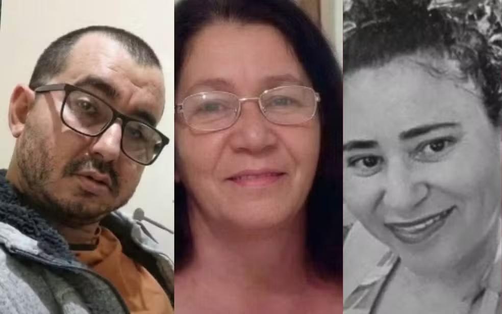 Três pessoas da mesma família morrem após ingerirem comida em almoço