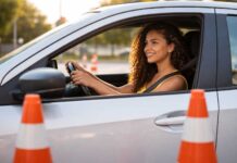 Detran acabam com teste da Baliza em prova prática para tirar CNH em 4 estados Detran acabam com teste da Baliza em prova prática para tirar CNH em 4 estados