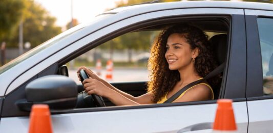 Detran acabam com teste da Baliza em prova prática para tirar CNH em 4 estados Detran acabam com teste da Baliza em prova prática para tirar CNH em 4 estados