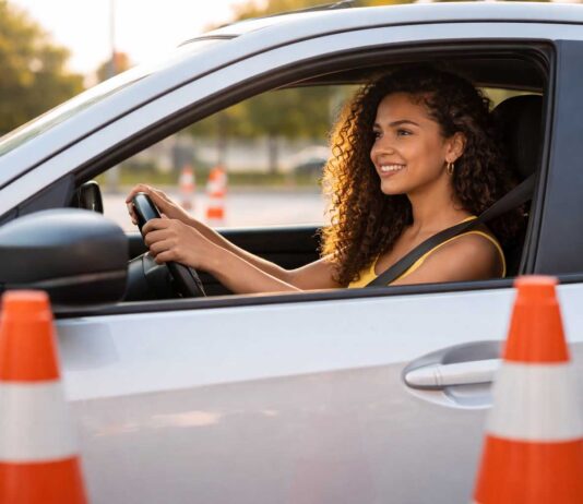 Detran acabam com teste da Baliza em prova prática para tirar CNH em 4 estados Detran acabam com teste da Baliza em prova prática para tirar CNH em 4 estados