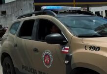 Ronda Maria da Penha divulga balanço da produtividade em Itaberaba Ronda Maria da Penha divulga balanço da produtividade em Itaberaba