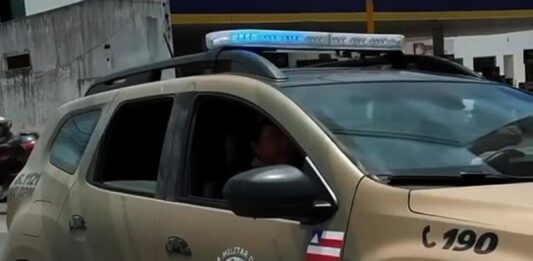 Ronda Maria da Penha divulga balanço da produtividade em Itaberaba Ronda Maria da Penha divulga balanço da produtividade em Itaberaba