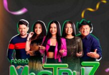 Mastruz com Leite inicia nova fase com gestão da Luan Produções e movimenta o mercado do forró Mastruz com Leite inicia nova fase com gestão da Luan Produções e movimenta o mercado do forró