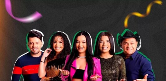 Mastruz com Leite inicia nova fase com gestão da Luan Produções e movimenta o mercado do forró Mastruz com Leite inicia nova fase com gestão da Luan Produções e movimenta o mercado do forró