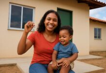 Minha Casa, Minha Vida terá aluguel social em parceria que vai beneficiar quase 1.100 famílias