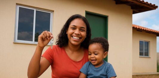 Minha Casa, Minha Vida terá aluguel social em parceria que vai beneficiar quase 1.100 famílias