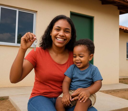 Minha Casa, Minha Vida terá aluguel social em parceria que vai beneficiar quase 1.100 famílias
