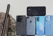 PMBA apreende arma de fogo, drogas e munições durante ação da Cipe Chapada em Pintadas PMBA apreende arma de fogo, drogas e munições durante ação da Cipe Chapada em Pintadas