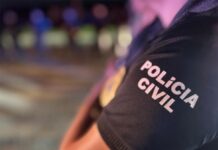 Mulher suspeita de maus-tratos contra o filho é presa em Ruy Barbosa Mulher suspeita de maus-tratos contra o filho é presa em Ruy Barbosa