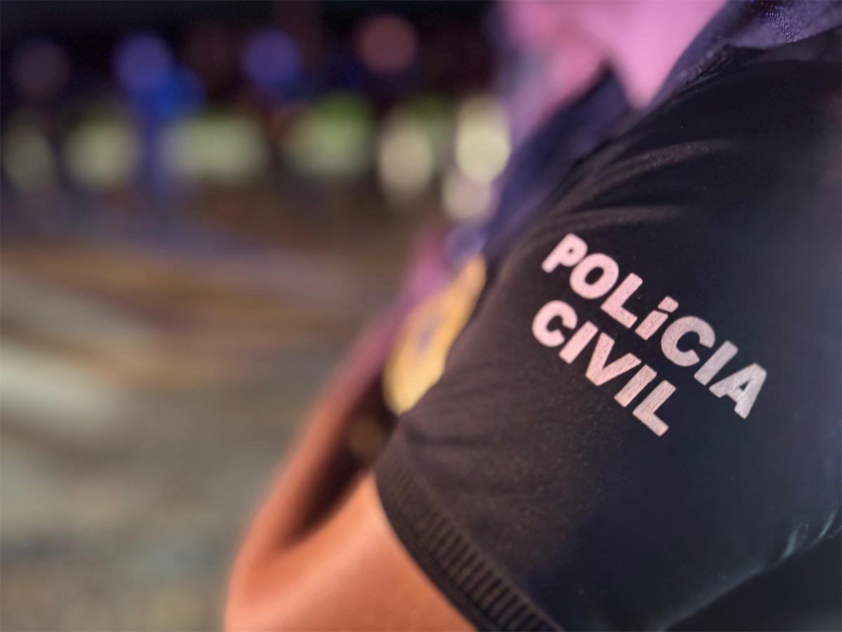 Mulher suspeita de maus-tratos contra o filho é presa em Ruy Barbosa