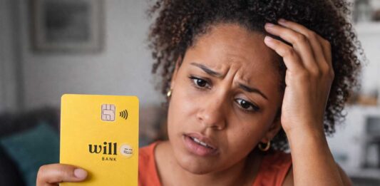 Liquidação do Will Bank: Veja o que fazer se você tinha saldo em conta ou cartão de crédito Clientes do Master e do Will Bank acusam BRB de registrar dívidas inexistentes no Banco Central