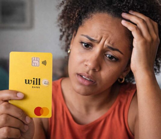 Clientes do Master e do Will acusam BRB de registrar dívidas que não existem Clientes do Master e do Will Bank acusam BRB de registrar dívidas inexistentes no Banco Central